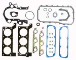 CR201 - : Engine Gasket Set for Enginetech Image