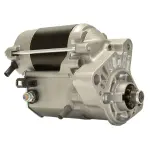 19133893 - : Remanufactured Starter for GM Image