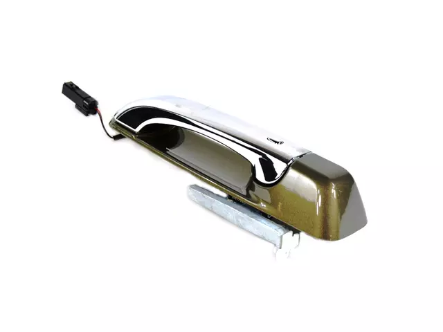 Handle, Outside - Mopar (1UJ881FAAH)