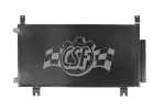 10798 - : A/C Condenser for CSF Image