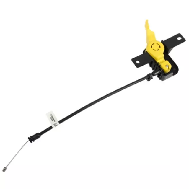 2013-2019 Ford - Release Lever - Ford (CJ5Z-16A770-A)