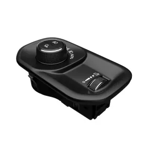                                     Headlamp Switch
                                