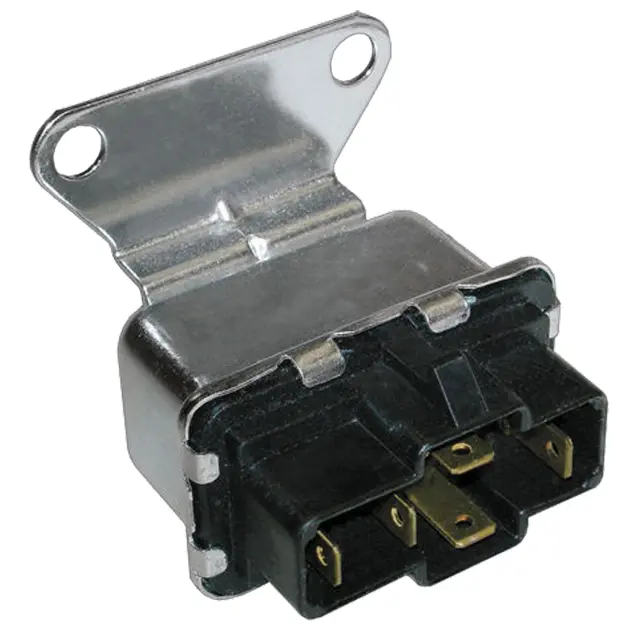 1711299 - Air Conditioning &amp; Heat: gpd Relay 1711299 for GLOBAL PARTS DISTRIBUTORS Image