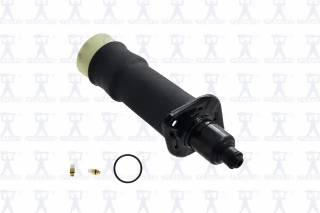 Q9002 - Suspension &amp; Steering: Focus Auto Parts Air Suspension Spring for Focus Auto Parts Image