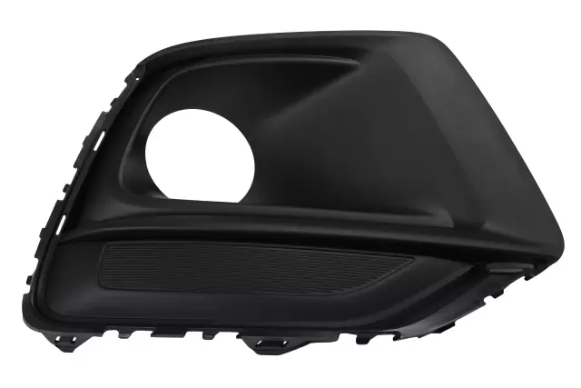 42532983 - : Front Passenger Side Fog Lamp Bezel for Chevrolet: Trax Image