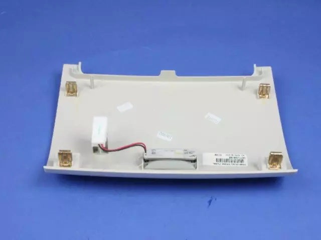 Overhead Console Cover, Front - Mopar (5KP77DW1AA)