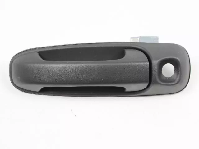Front Door Exterior Handle, Left - Mopar (55360333AF)