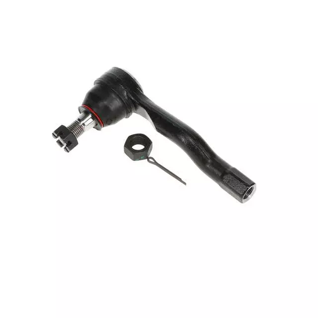 Driver Side Outer Steering Tie Rod - ACDelco (45A0997)