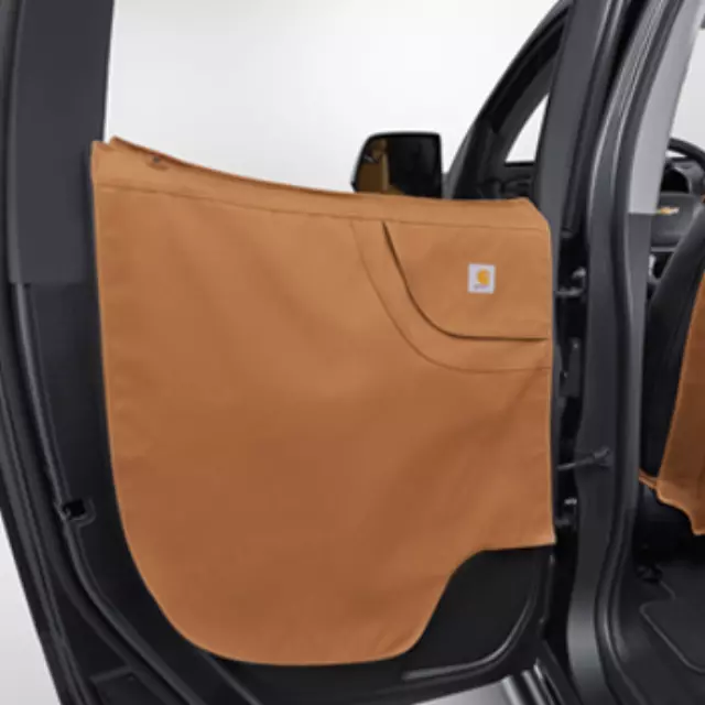 84301785 - Interior: Cover for Chevrolet: Colorado | GMC: Canyon Image