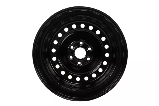 84046085 - : 18x4.5-Inch Wheel for Buick: Enclave | Cadillac: XT5, XT6 | Chevrolet: Blazer, Traverse | GMC: Acadia Image