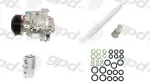 9611256 - : gpd Compressor Kit 9611256 for GLOBAL PARTS DISTRIBUTORS Image