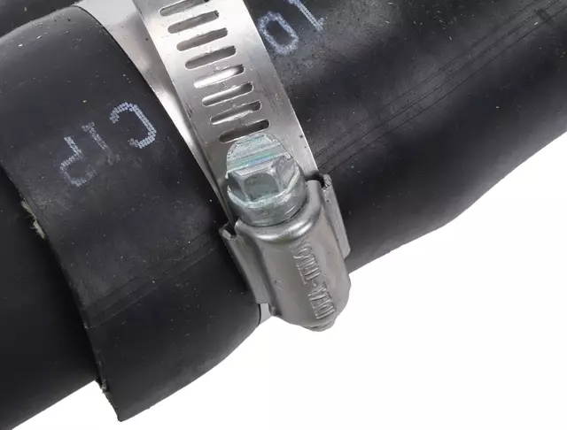 23281480 - Air &amp; Fuel Delivery: Fuel Tank Filler Neck for Chevrolet: Express 3500, Express 4500 | GMC: Savana 3500, Savana 4500 Image