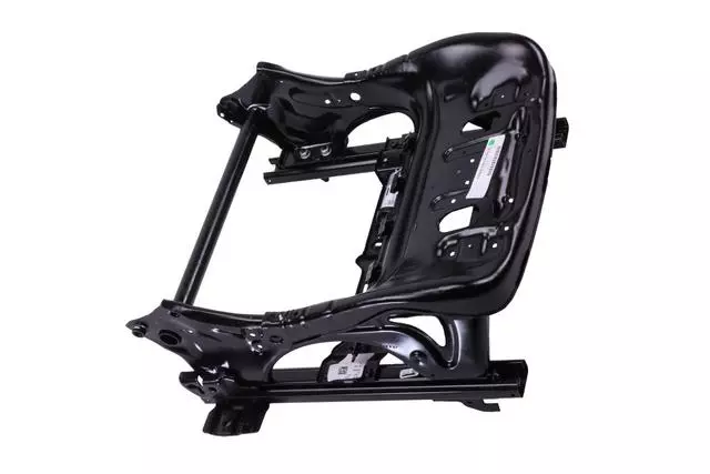 Passenger Side Front Seat Cushion Frame - GM (13599328)