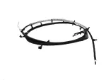 68522563AB - Rear Suspension: Air Line Assembly for Ram: 3500 Image