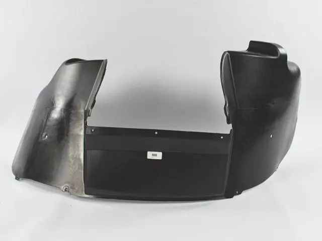 Splash Shield, Left - Mopar (55276313AB)