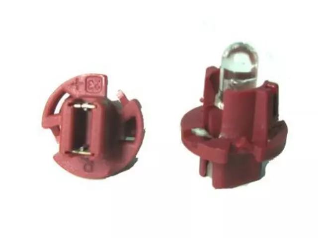 Bulb - Ford (F77Z-13B765-BA)