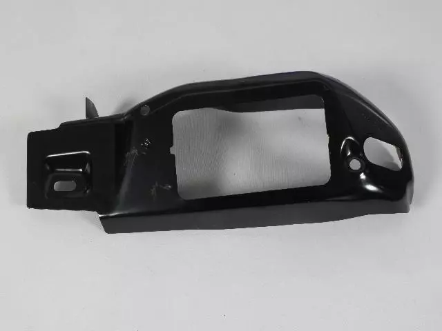 55362278AE - Body Sheet Metal Except Doors: Taillamp Mounting Panel, Right for Mopar Image