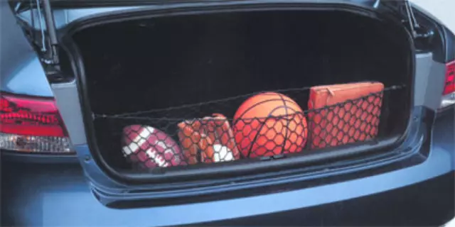 U81703K000 - : Cargo Net for Hyundai Image