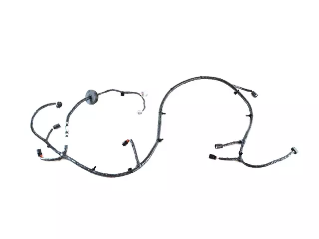 68251955AA - Electrical: Rear Fascia Wiring for Mopar Image