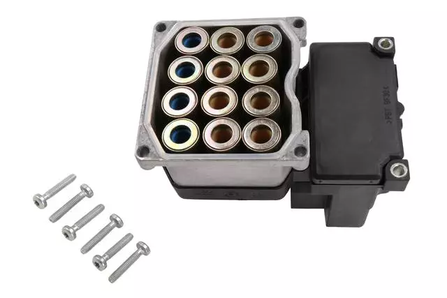 19416830 - Electrical: Modulator for Oldsmobile: Intrigue Image