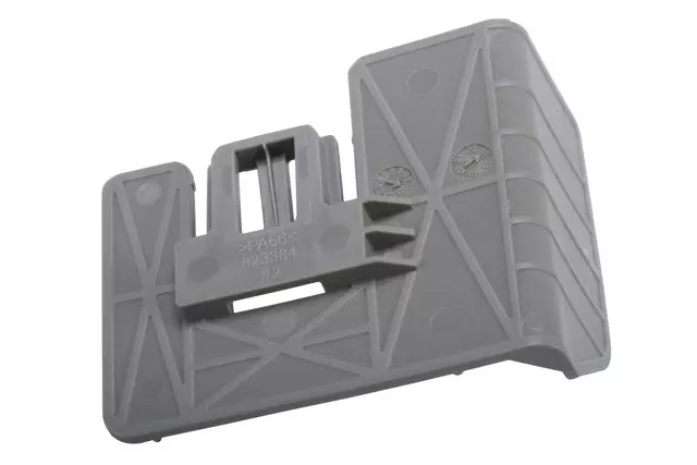 42622293 - : Body Wiring Harness Connector Bracket for GM Image