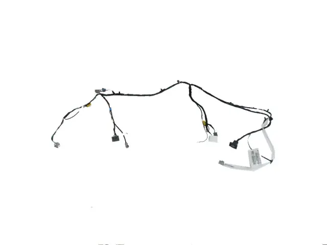68369245AB - : Jumper Wiring for Mopar Image