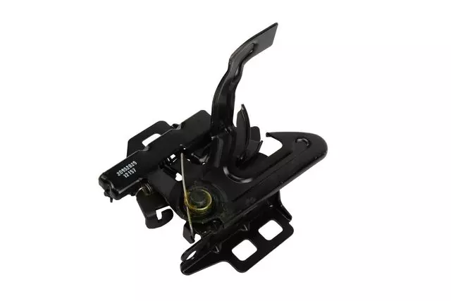 20952029 - Body: Latch for Chevrolet: Malibu Image