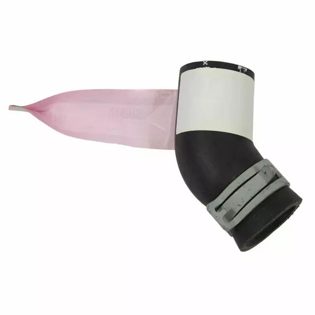 2S7Z8A567AD - Cooling System: Lower Hose for Ford: Escape, Fusion | Lincoln: MKZ, Zephyr | Mercury: Mariner, Milan Image