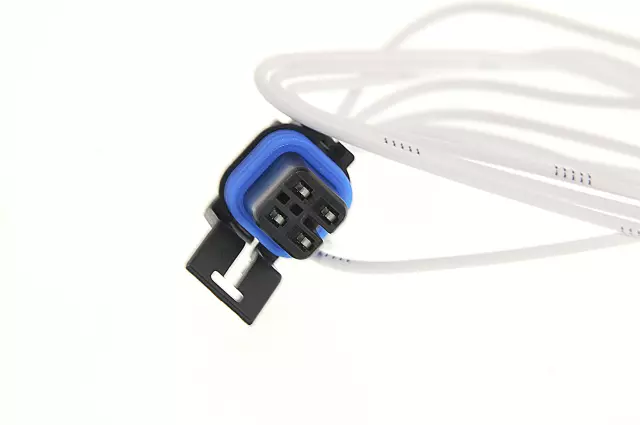 Fuel Pump and Level Sensor Module with Seal, Float, and Harness - GM (19332079)