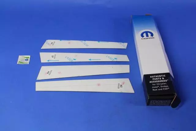 Applique Kit - Mopar (82212332)