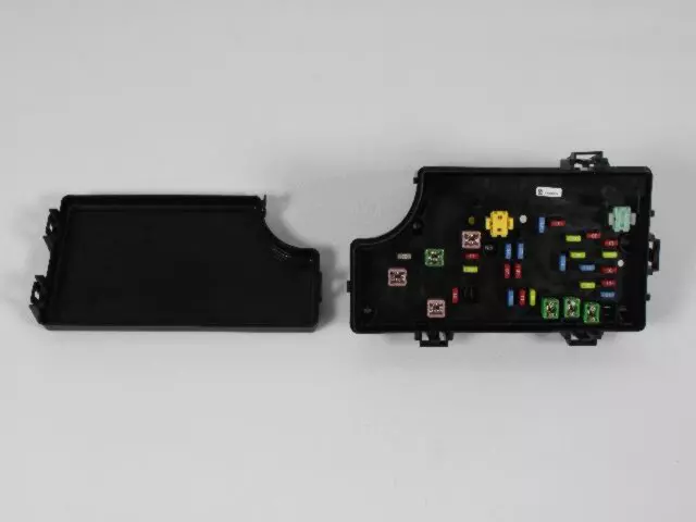 Totally Integrated Power Module, Remanufactured - Mopar (04692341AD)