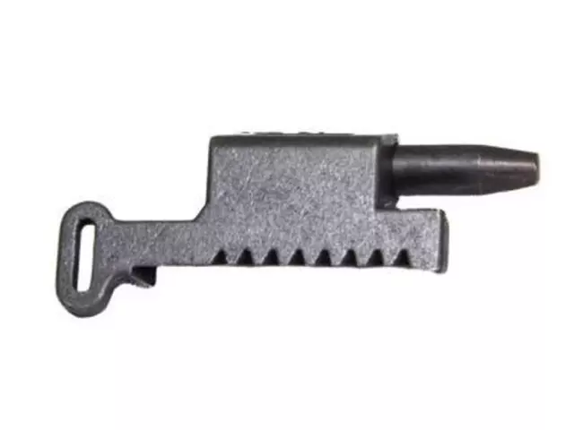 d1az-3e723-c 1980 1981 1982 1983 1984 1985 1986 1987 1988 1989 1990 1991 1992 1993 1994 1995 1996 1997 Ford Bronco steering column actuator - Ford (D1AZ-3E723-C)