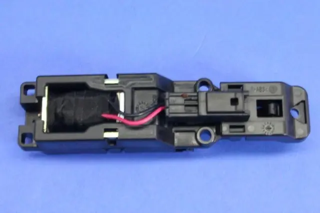 68191399AA - : Glovebox Door Latch for Mopar Image