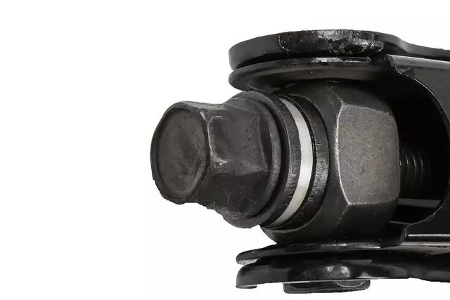 F Bracket - GM (98166741)