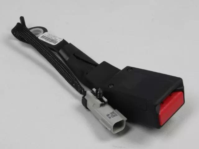 Avant, Intérieure Ceinture De Securite, Côté Gauche - Mopar (1RJ431XVAB)