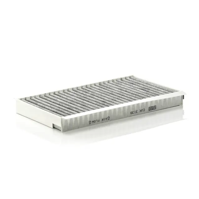 CUK3139 - : Cabin Air Filter for MANN-FILTER Image
