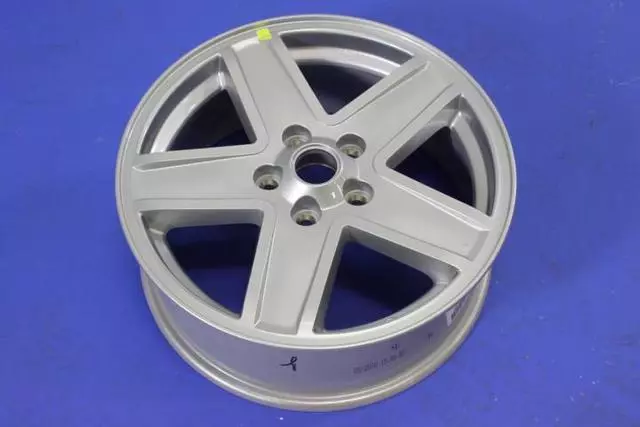 Wheel, Alloy - Mopar (1CT67PAKAB)