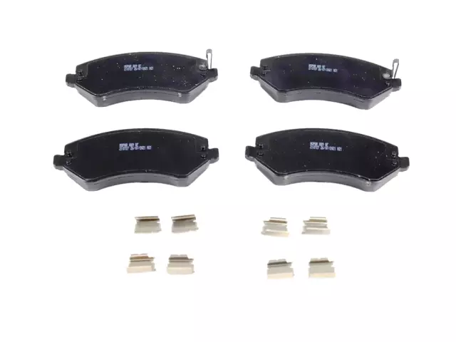 1BP00294AA - : Pad Kit for Alfa Romeo Image