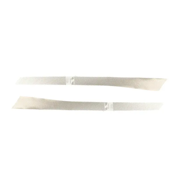 26472865 - Exterior: Lower Door Decal Package - Bronze Vinyl for GM Image