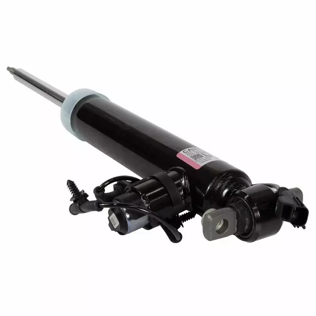 F2GZ18125Z - Suspension: Shock Absorber for Lincoln: MKX, Nautilus Image