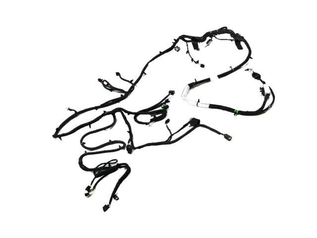 68345009AE - Electrical: Chassis Wiring for Ram: 1500, 1500 Classic Image