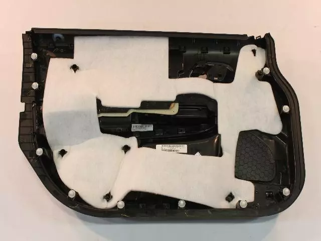 Front Door Trim Panel, Right - Mopar (1VW861X9AA)