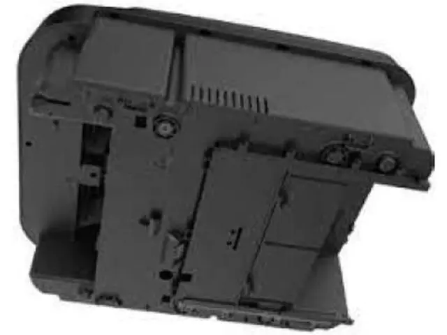 BC3Z28454A48AH - Body: Handle for Ford: F-250 Super Duty, F-350 Super Duty, F-450 Super Duty Image