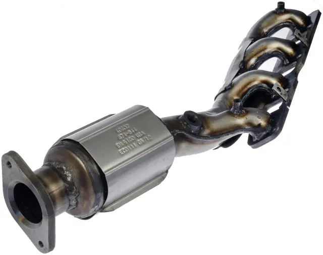 674844 - : Manifold Converter - Not CARB Compliant for Dorman Image