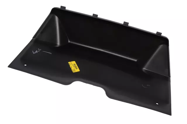 Satin Steel Rear Bumper Cover Trailer Hitch Cover - GM (84662700)