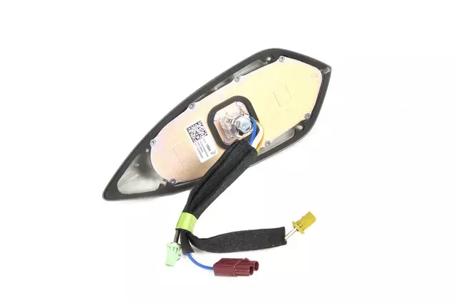 Black High Frequency Antenna - GM (84460666)