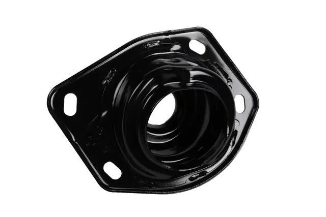 92252102 - : Rear Passenger Side Shock Absorber Upper Mount Plate for GM Image