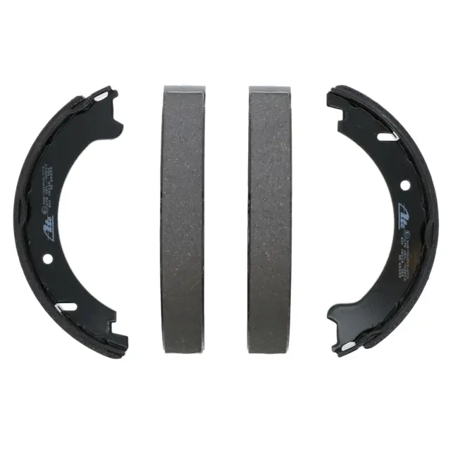 650260 - : ATE Parking Brake Shoe Set for ATE Image