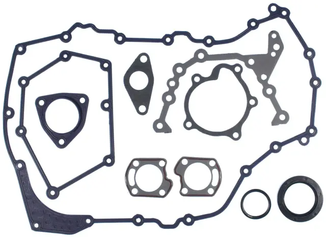 JV1205 - Engines &amp; Components: Engine Timing Cover Gasket Set for Mahle Image