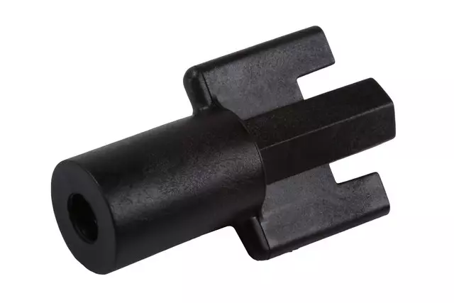 Stop Lamp Assembly Nut - GM (13324646)